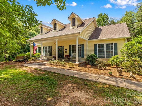 1629 Parkside Drive , Catawba, NC 28609