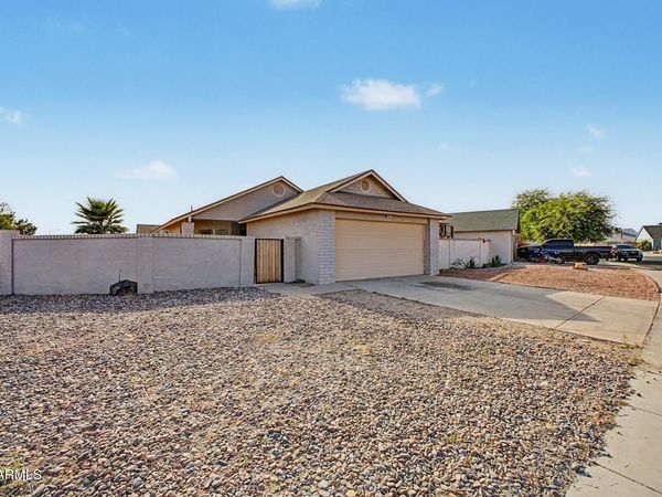 11902 N 73RD Avenue, Peoria, AZ 85345