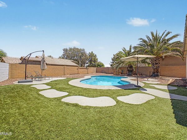 2633 S 81ST Lane, Phoenix, AZ 85043