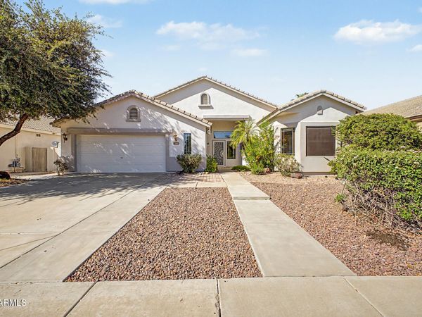 7990 W YUKON Drive, Peoria, AZ 85382