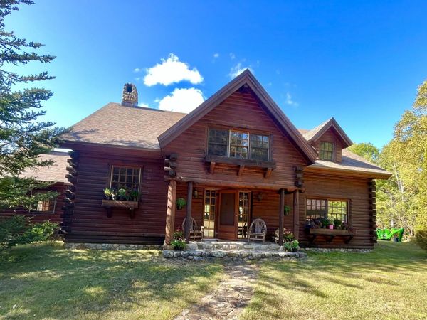 175 Henry Wescott Road, Warrensburg, NY 12885