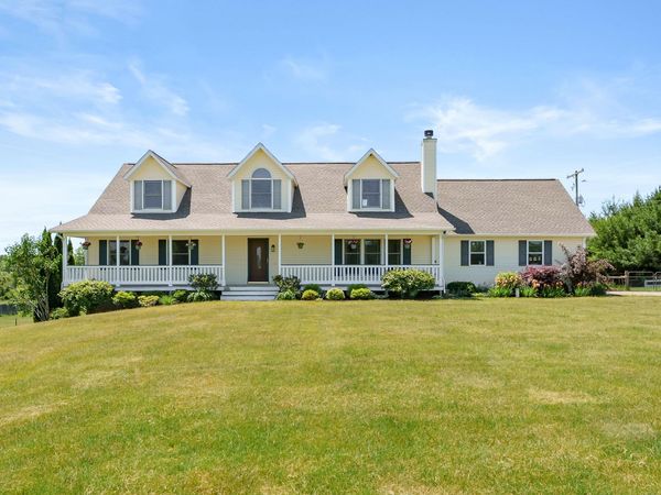 13124 A Drive S, Ceresco, MI 49033