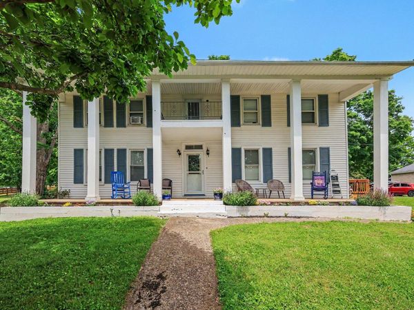 2304 Petersburg Road, Hebron, KY 41048