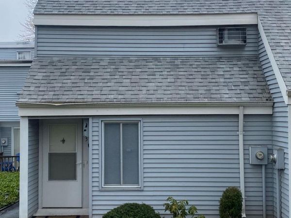 3 Cinnamon , Unit 3, South Windsor, CT 06074