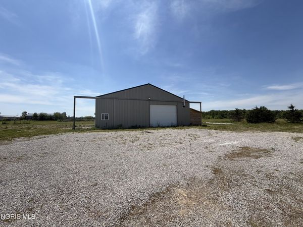 15611 County Road 191 , Defiance, OH 43512