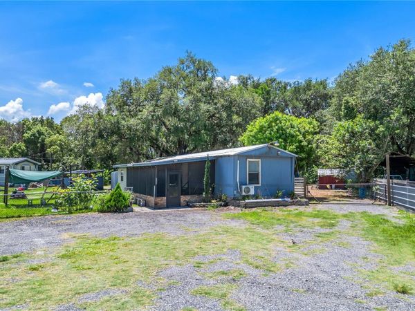 4960 YUKON STREET , ST CLOUD, FL 34771