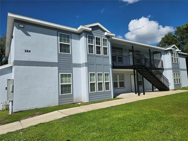 284 GARDNER LANE , Unit E, KISSIMMEE, FL 34743