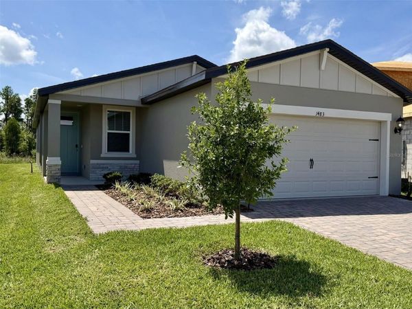 1483 BREKEY WAY , ZEPHYRHILLS, FL 33541