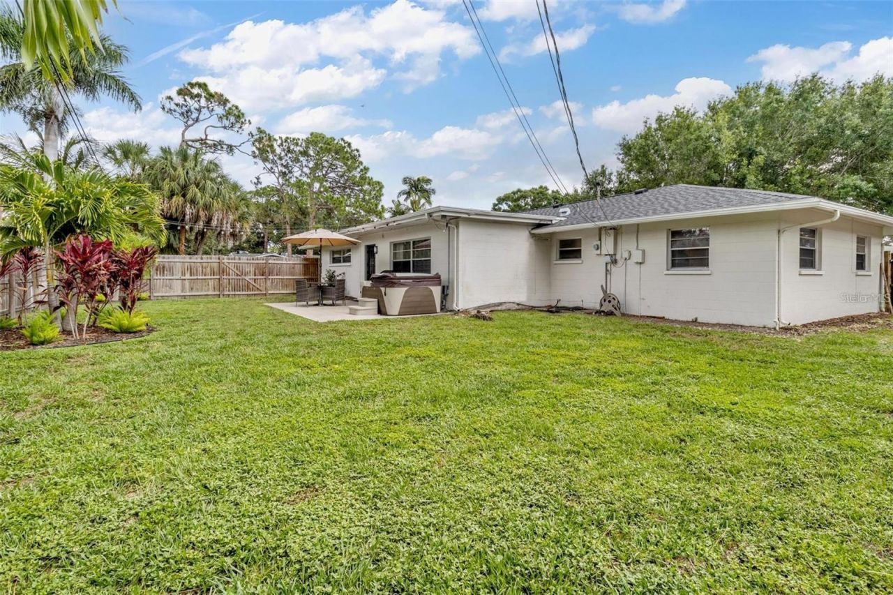 4904 19th Avenue W, Bradenton, FL 34209 Photo