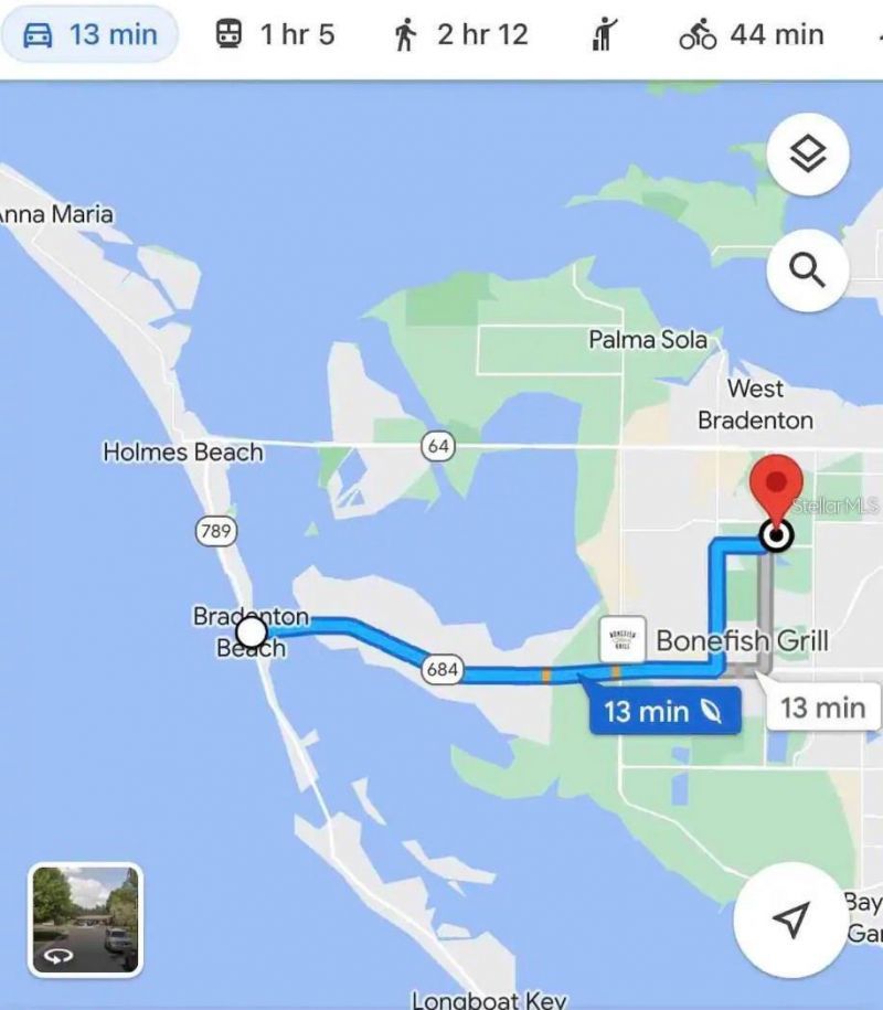 4904 19th Avenue W, Bradenton, FL 34209 Photo