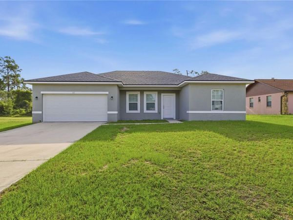 405 MARION OAKS LANE , OCALA, FL 34473