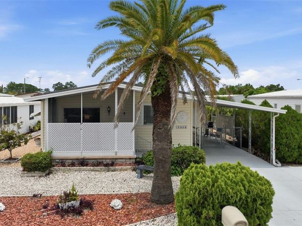 7323 GRAND PINE DRIVE , HUDSON, FL 34667