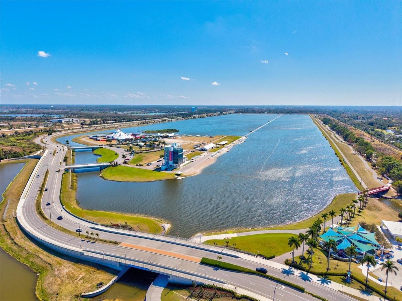 2455 Midnight Pearl Drive , Sarasota, FL 34240 Photo