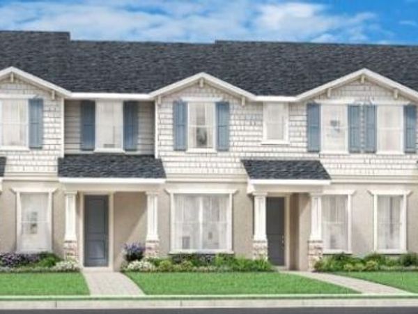 13877 EASDALE ALLEY , WINTER GARDEN, FL 34787