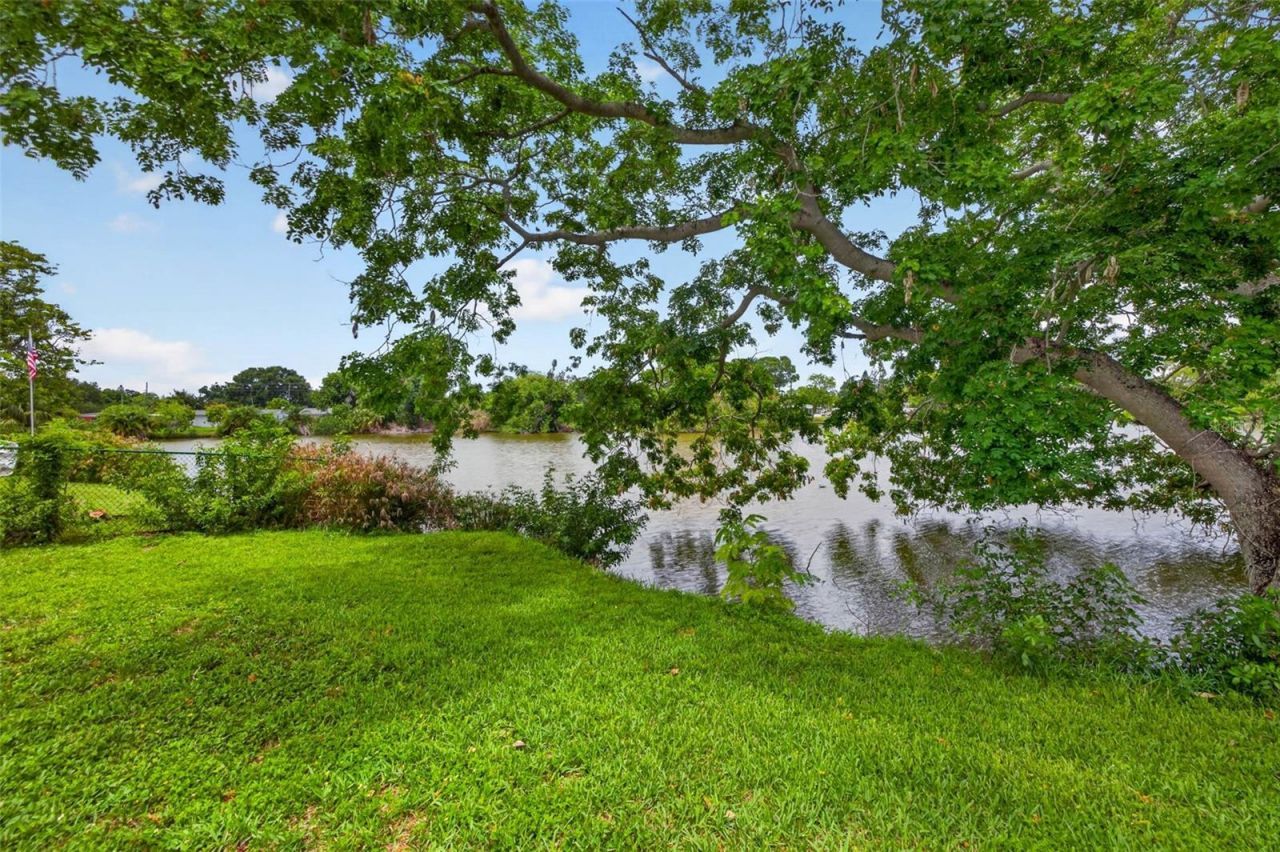 6819 Meadowlawn Drive N, Saint Petersburg, FL 33702 Photo