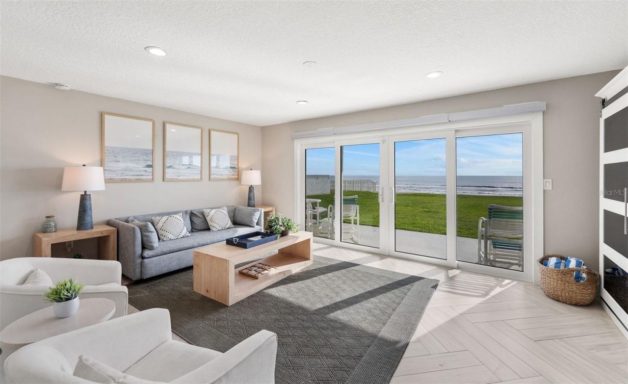 4203 S Atlantic Avenue, Unit A1, New Smyrna Beach, FL 32169 Photo