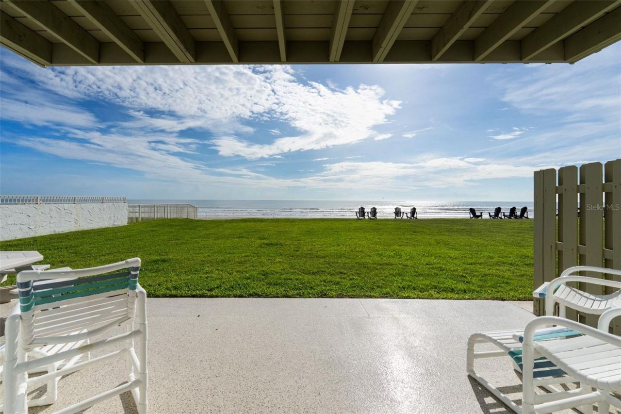 4203 S Atlantic Avenue, Unit A1, New Smyrna Beach, FL 32169 Photo