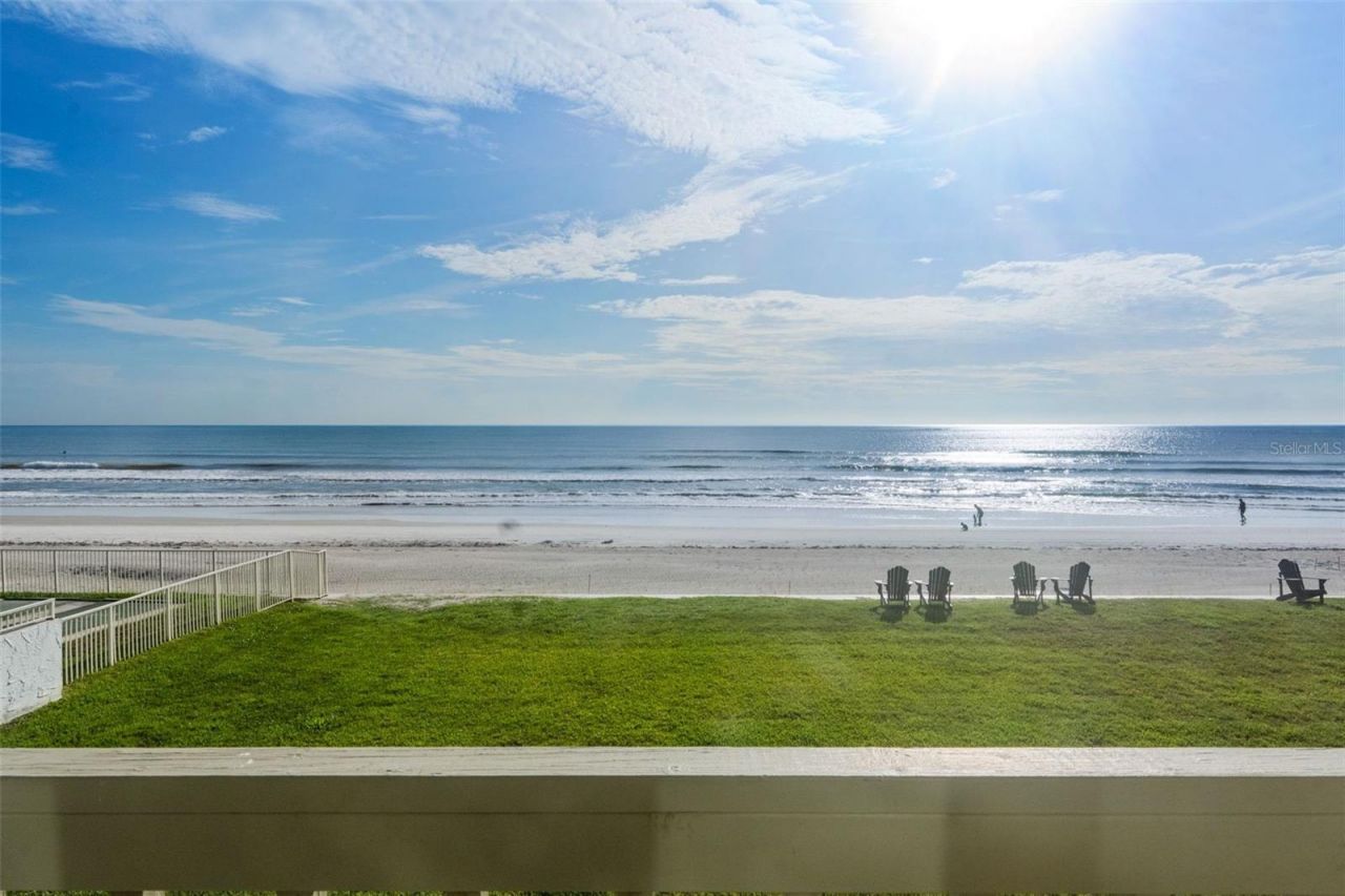 4203 S Atlantic Avenue, Unit A1, New Smyrna Beach, FL 32169 Photo