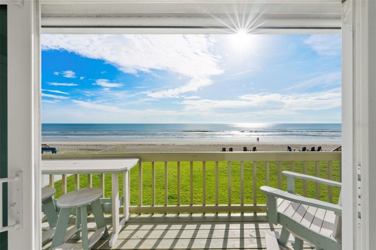 4203 S Atlantic Avenue, Unit A1, New Smyrna Beach, FL 32169 Photo
