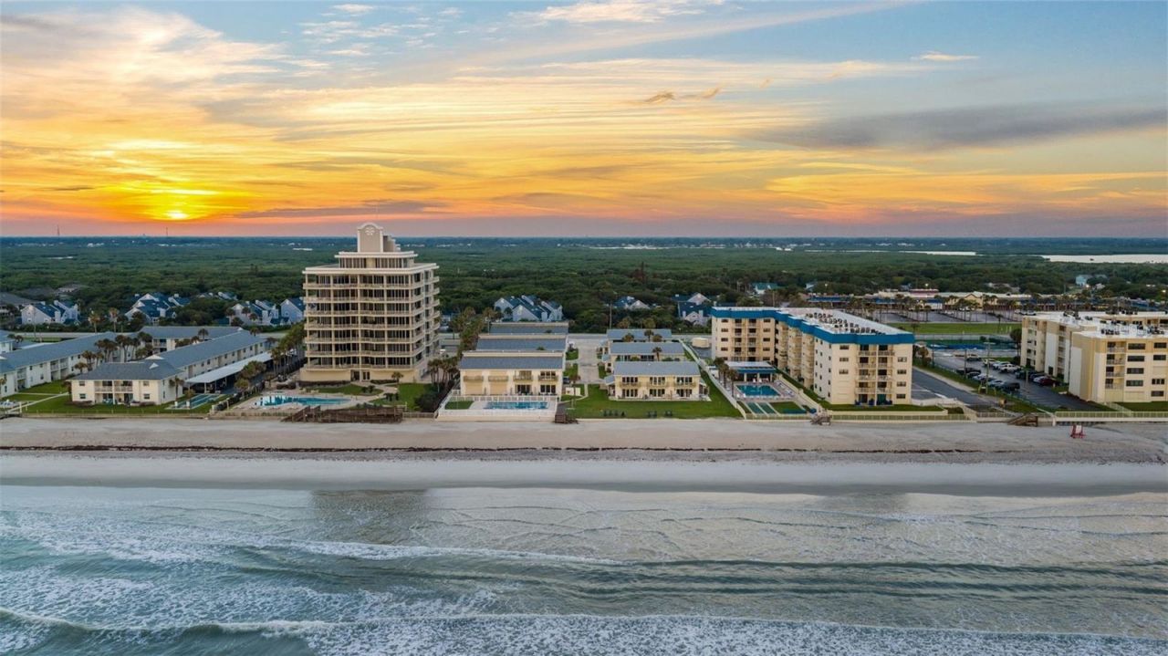 4203 S Atlantic Avenue, Unit A1, New Smyrna Beach, FL 32169 Photo