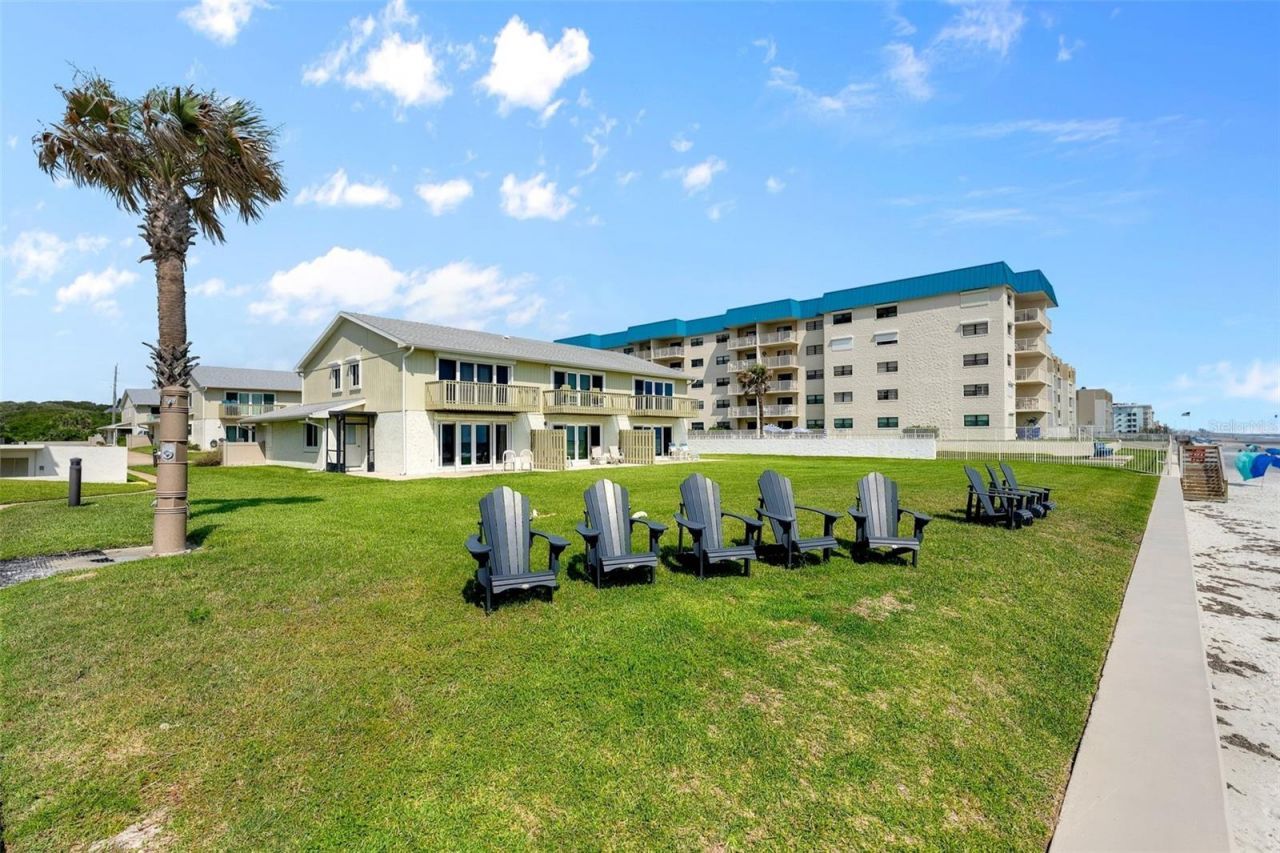 4203 S Atlantic Avenue, Unit A1, New Smyrna Beach, FL 32169 Photo