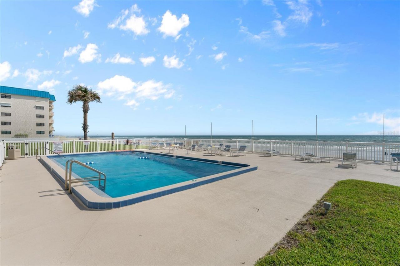 4203 S Atlantic Avenue, Unit A1, New Smyrna Beach, FL 32169 Photo