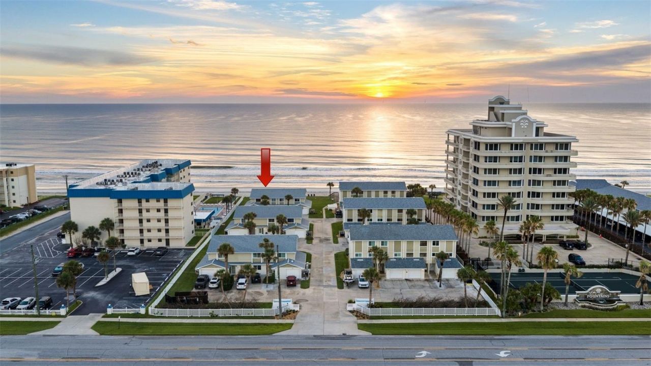 4203 S Atlantic Avenue, Unit A1, New Smyrna Beach, FL 32169 Photo
