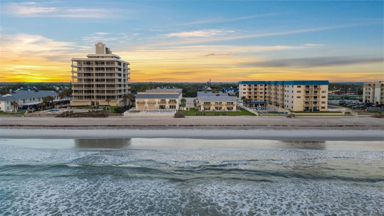 4203 S Atlantic Avenue, Unit A1, New Smyrna Beach, FL 32169 Photo