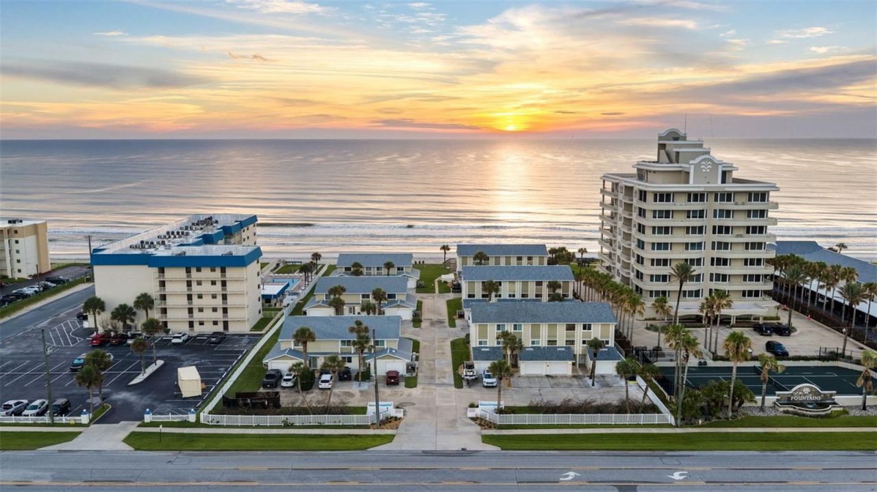 4203 S Atlantic Avenue, Unit A1, New Smyrna Beach, FL 32169 Photo