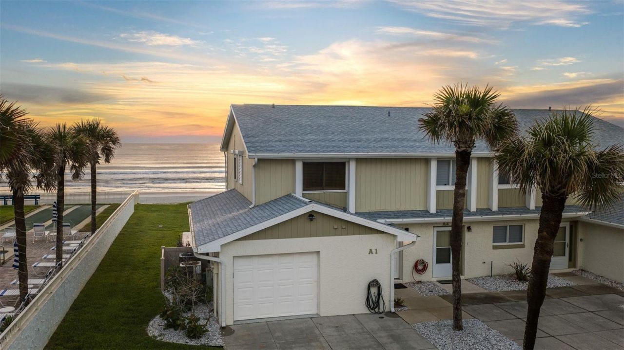 4203 S Atlantic Avenue, Unit A1, New Smyrna Beach, FL 32169 Photo
