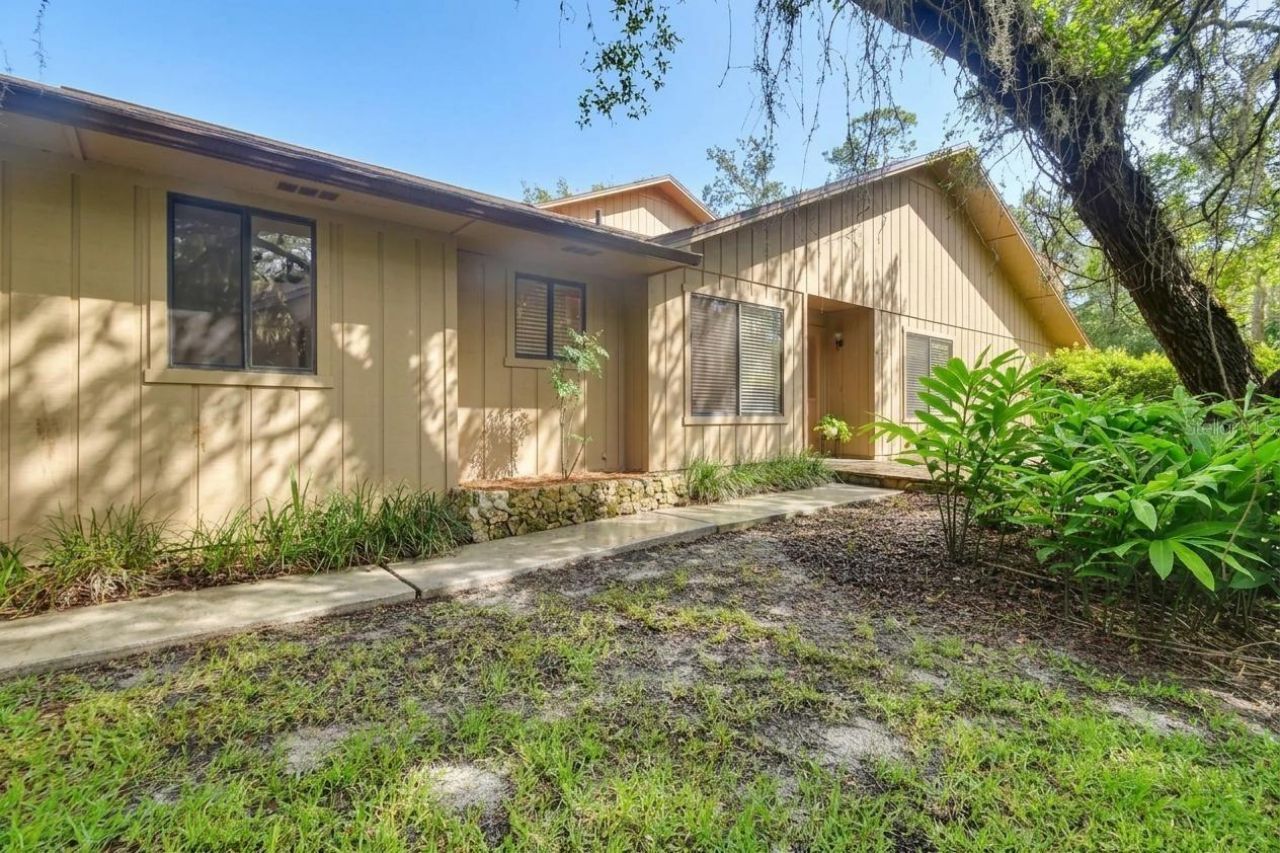 840 Shady Branch Trail , Deland, FL 32724 Main Photo