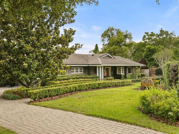 119 HOLLIE COURT , MAITLAND, FL 32751