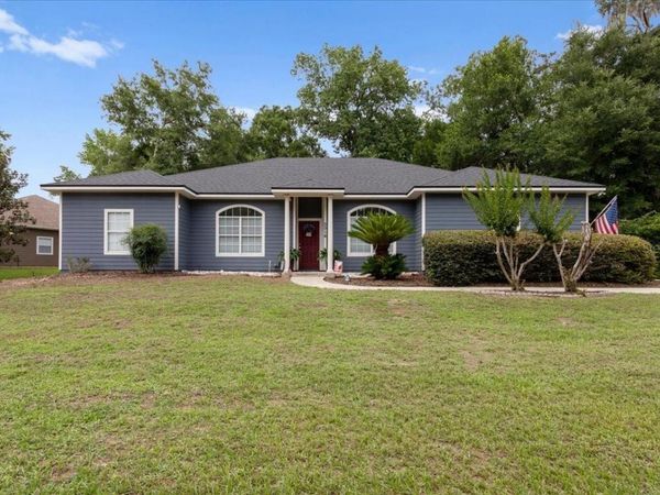 5514 NW 78TH LANE , GAINESVILLE, FL 32653