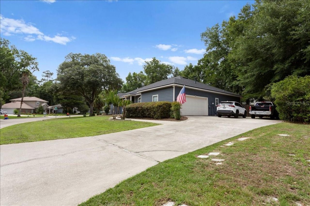 5514 NW 78th Lane, Gainesville, FL 32653 Photo