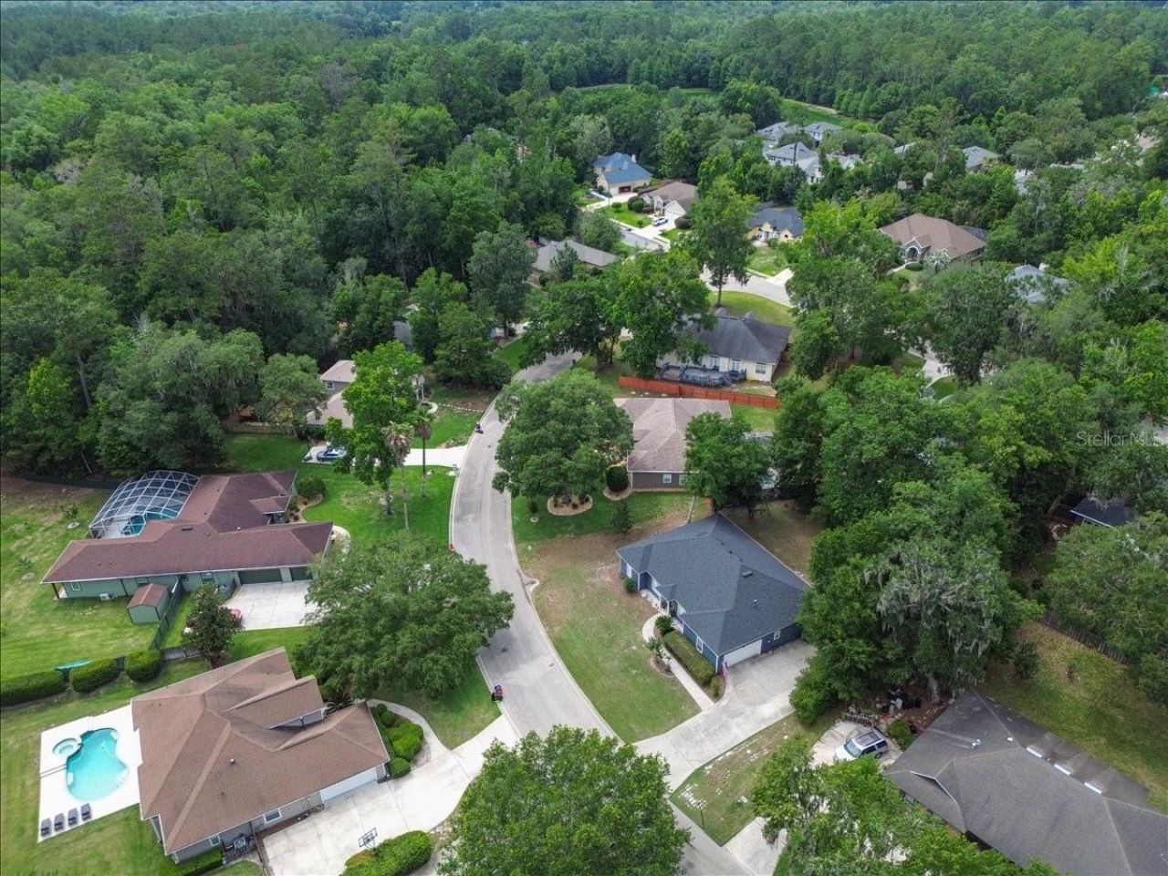 5514 NW 78th Lane, Gainesville, FL 32653 Photo