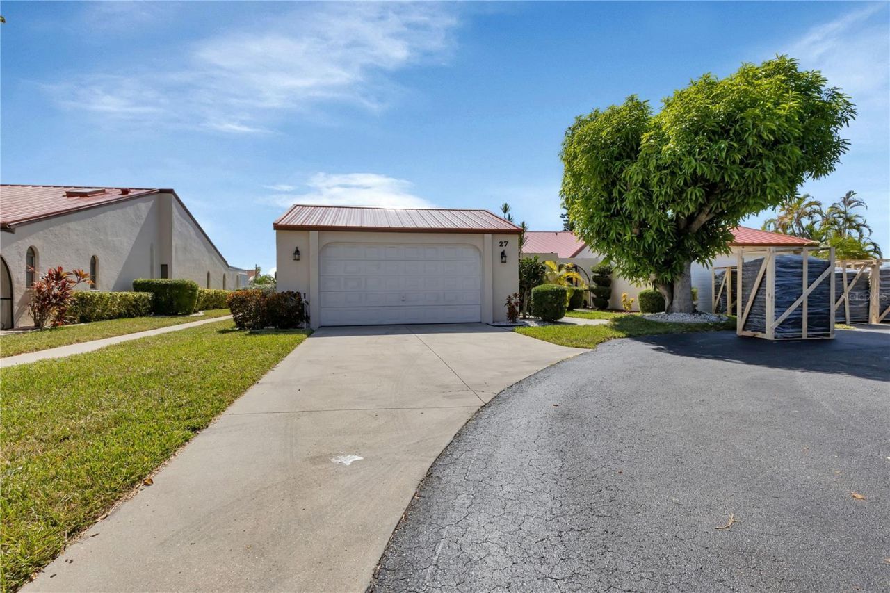 1780 Deborah Drive , Unit 27, Punta Gorda, FL 33950 Photo