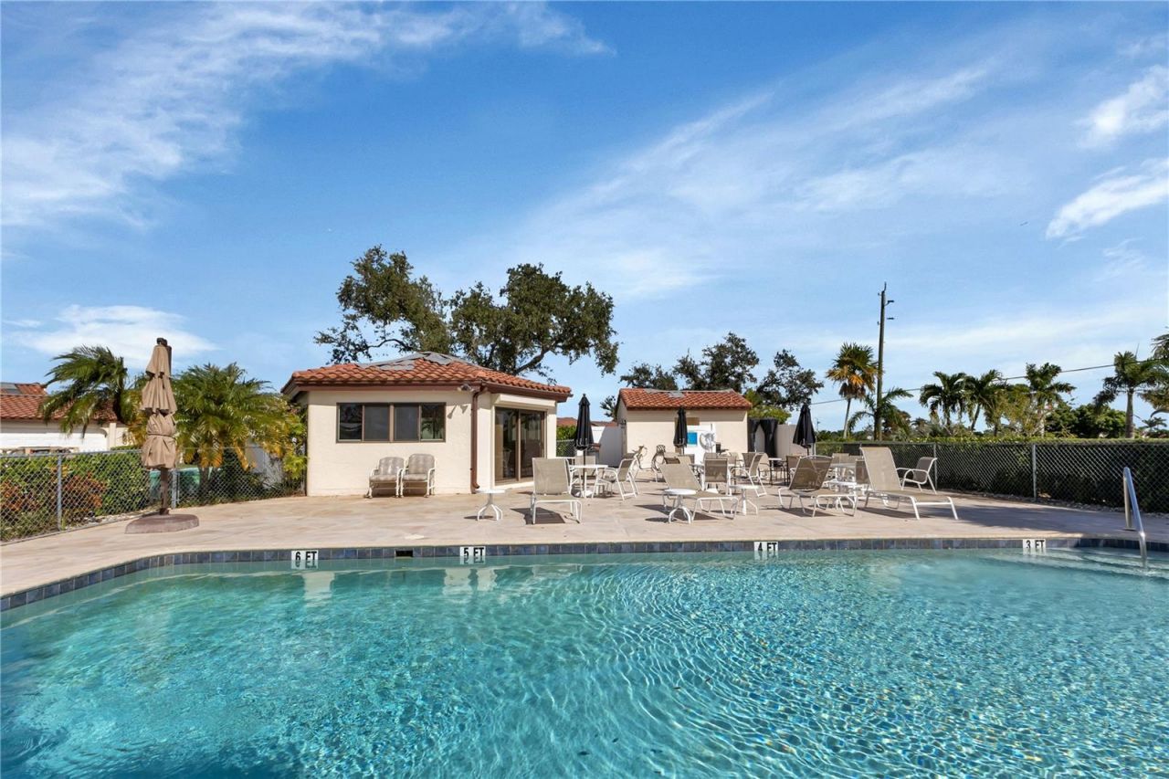 1780 Deborah Drive , Unit 27, Punta Gorda, FL 33950 Photo