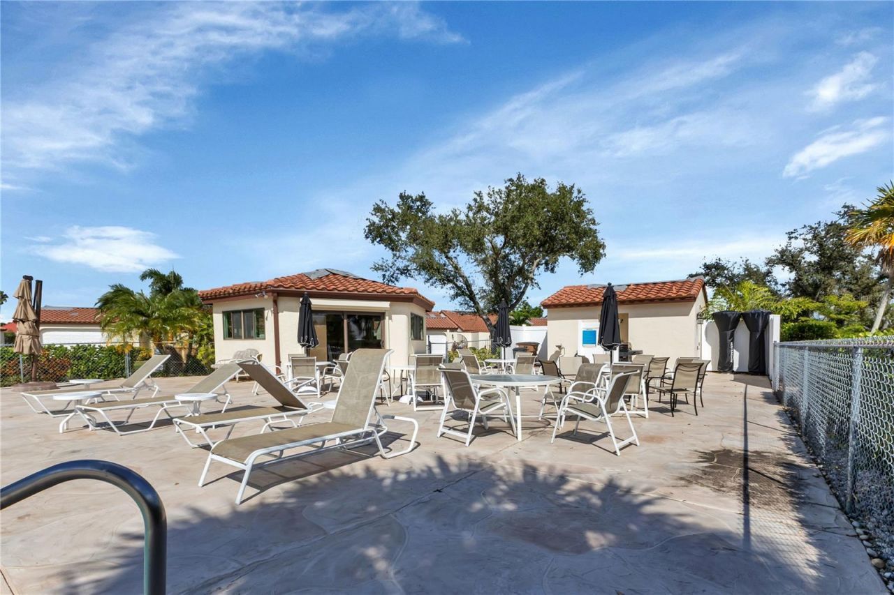 1780 Deborah Drive , Unit 27, Punta Gorda, FL 33950 Photo