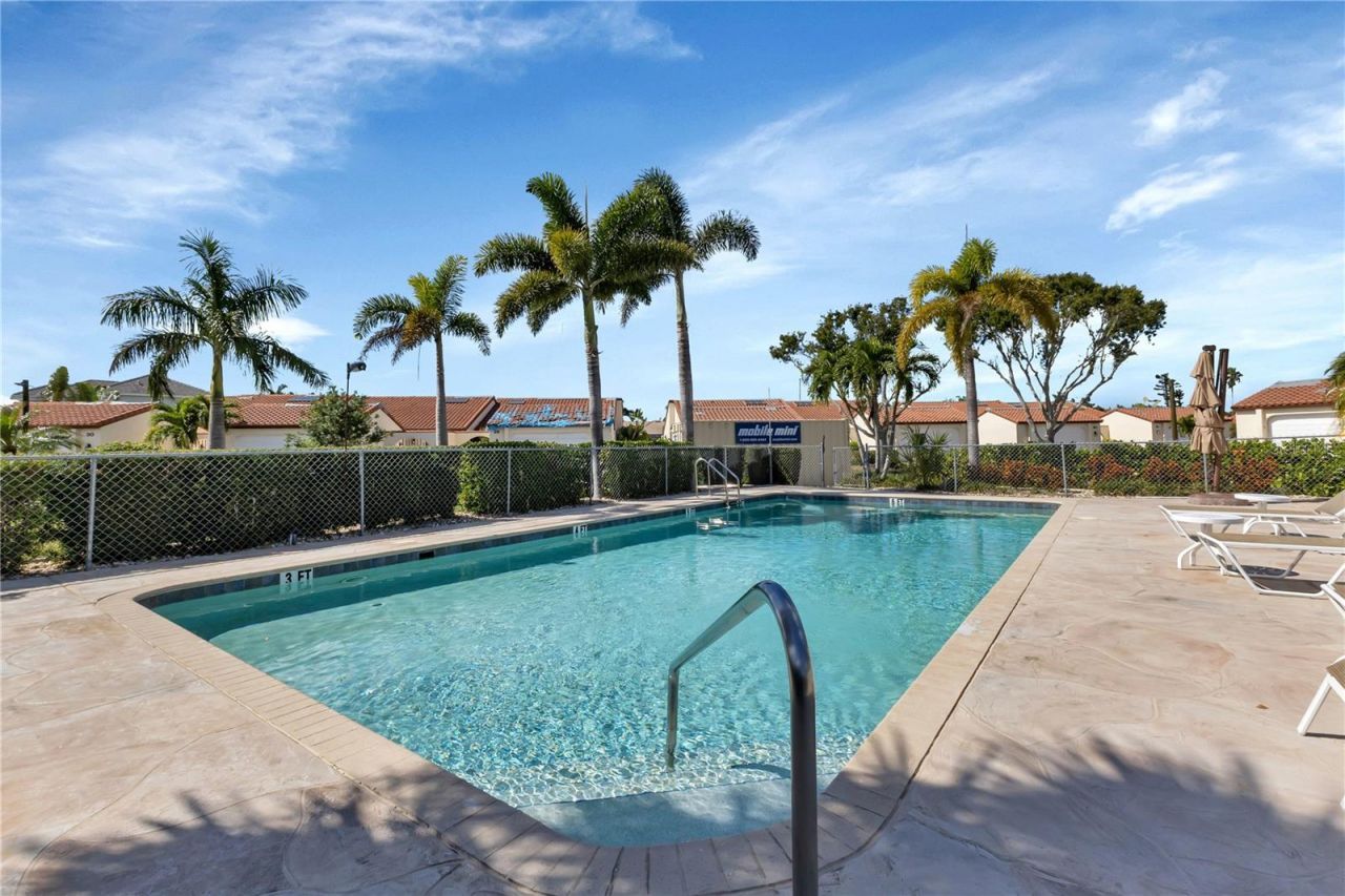 1780 Deborah Drive , Unit 27, Punta Gorda, FL 33950 Photo