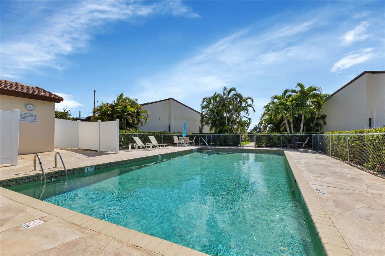 1780 Deborah Drive , Unit 27, Punta Gorda, FL 33950 Photo
