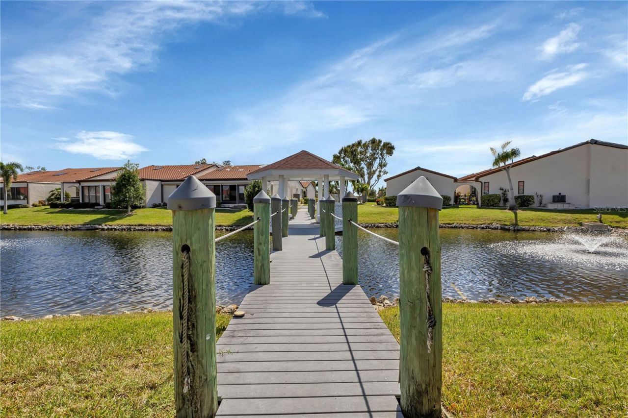 1780 Deborah Drive , Unit 27, Punta Gorda, FL 33950 Photo