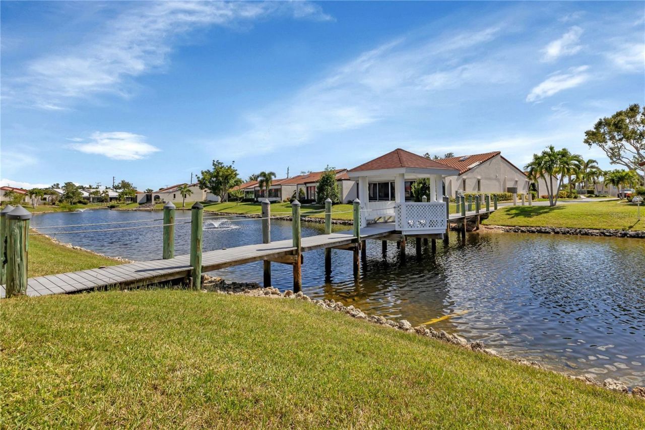 1780 Deborah Drive , Unit 27, Punta Gorda, FL 33950 Photo