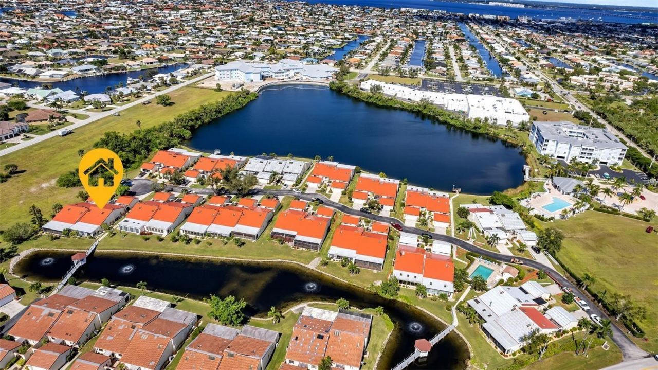 1780 Deborah Drive , Unit 27, Punta Gorda, FL 33950 Photo