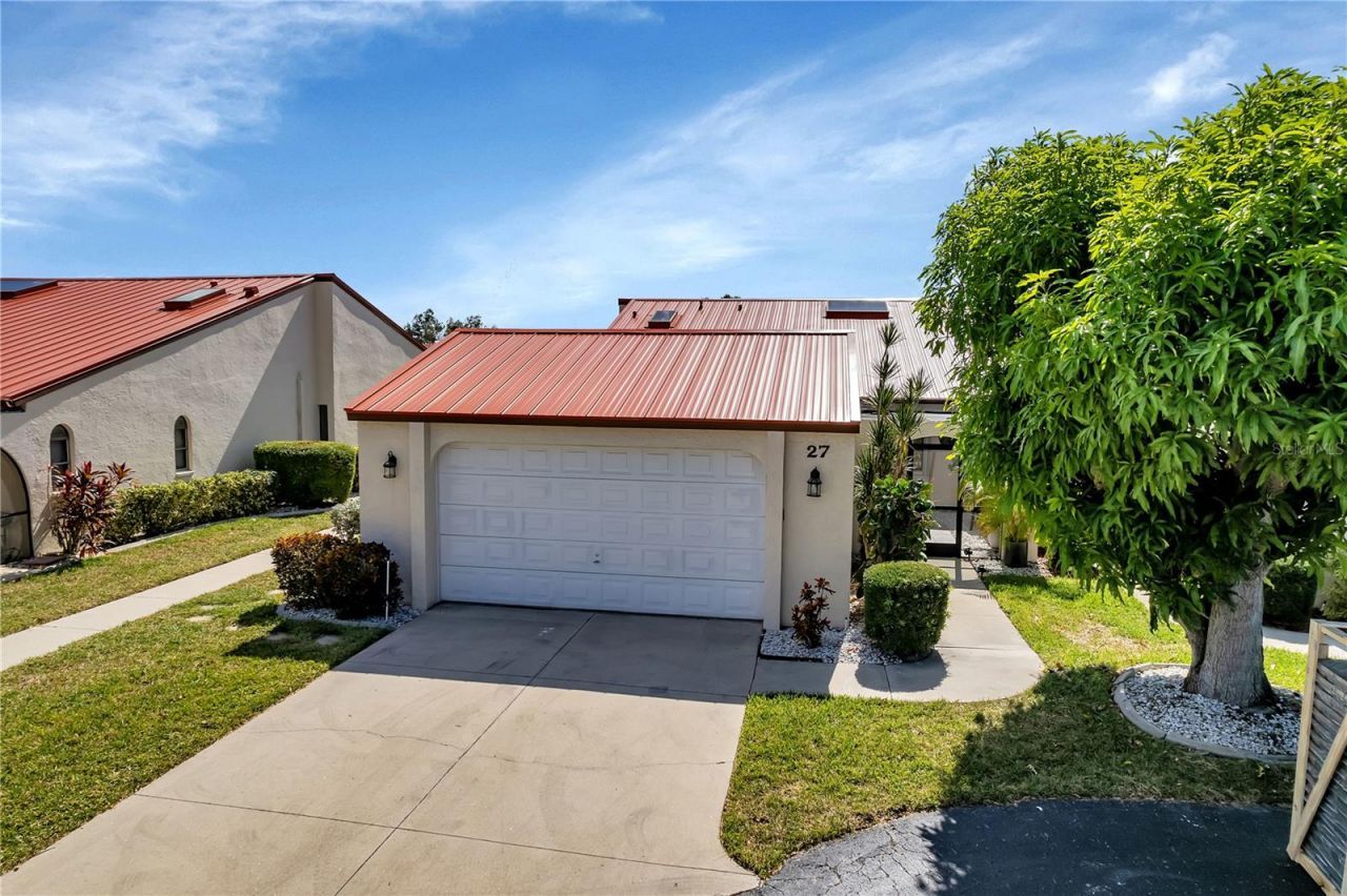 1780 Deborah Drive , Unit 27, Punta Gorda, FL 33950 Photo