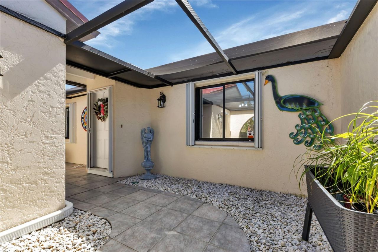 1780 Deborah Drive , Unit 27, Punta Gorda, FL 33950 Photo