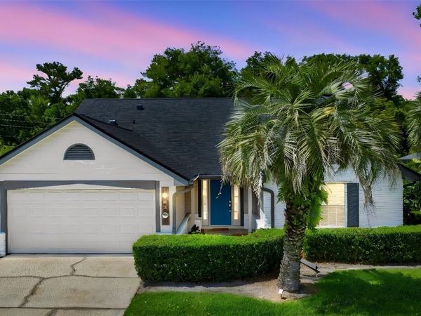 1055 CHESTERFIELD CIRCLE, WINTER SPRINGS, FL 32708