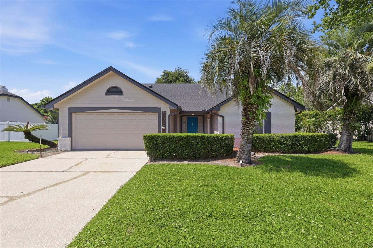 1055 Chesterfield Circle, Winter Springs, FL 32708 Photo