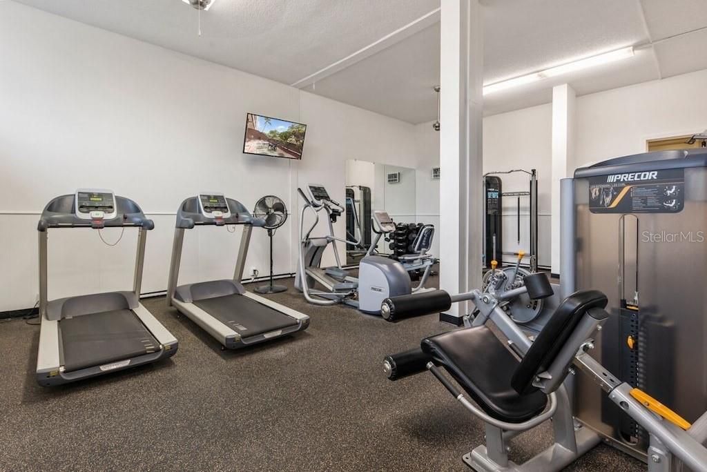 5855 Midnight Pass Road , Unit 108, Sarasota, FL 34242 Photo