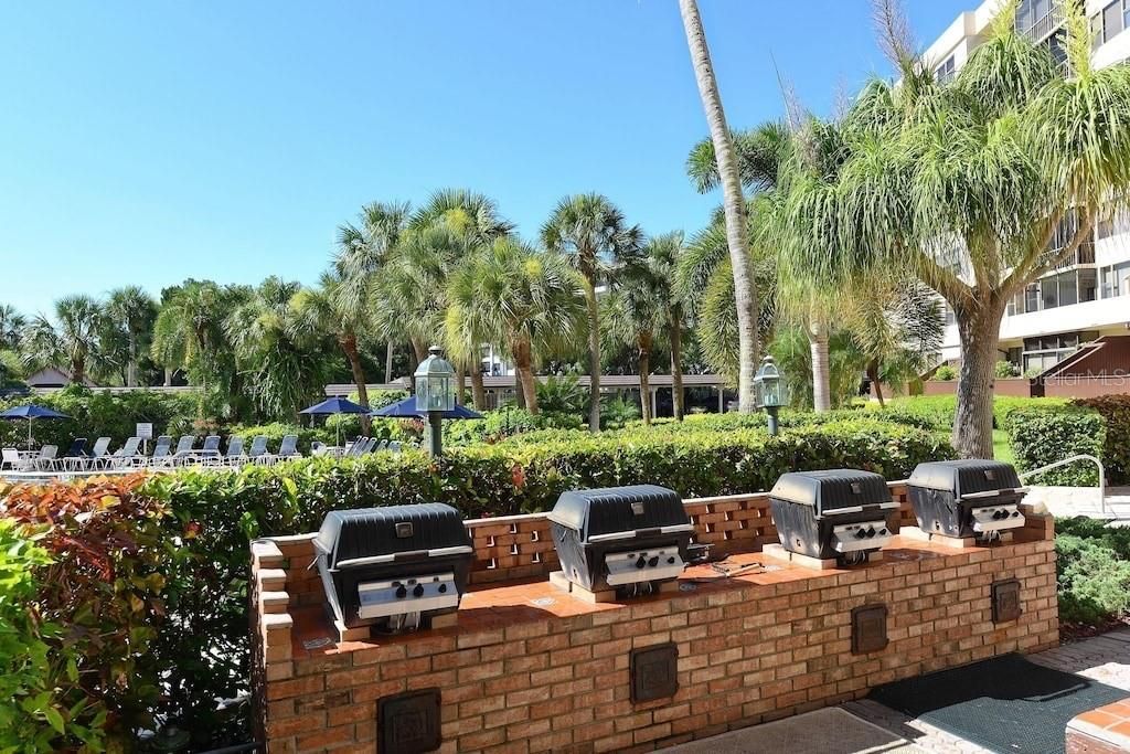 5855 Midnight Pass Road , Unit 108, Sarasota, FL 34242 Photo