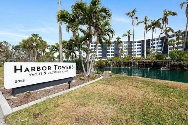 5855 Midnight Pass Road , Unit 108, Sarasota, FL 34242 Photo